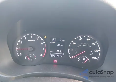 2018 Hyundai Accent Se from USA, damaged, VIN 3KPC24A37JE012873